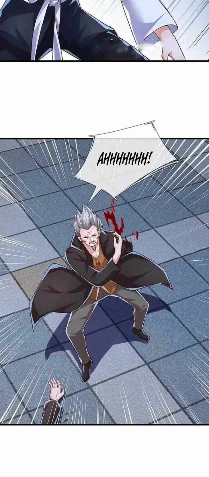 100.000 Layers Of Body Refining: I Raise All Emperor Chapter 331 - halaman 8