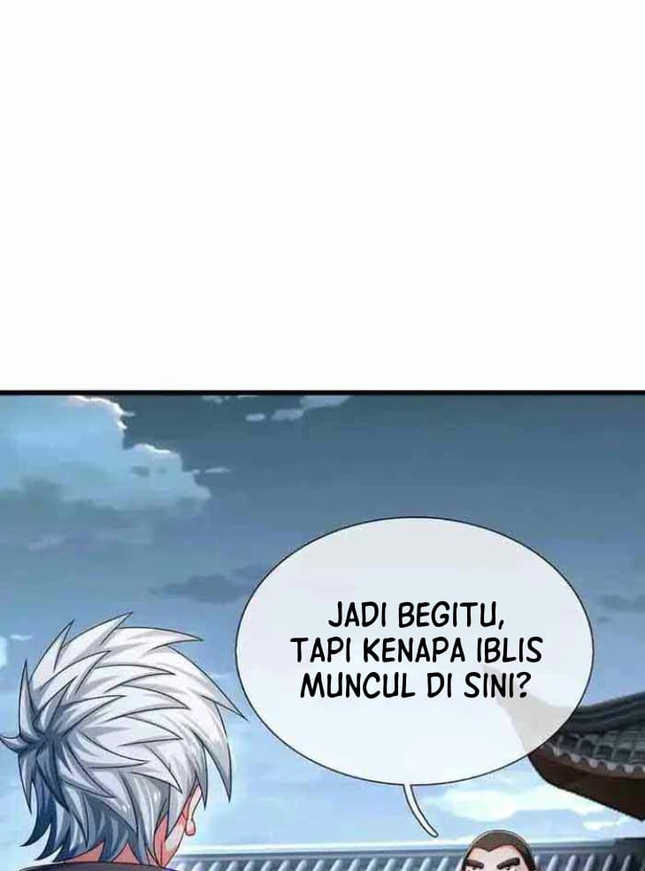 100.000 Layers Of Body Refining: I Raise All Emperor Chapter 333 - halaman 19