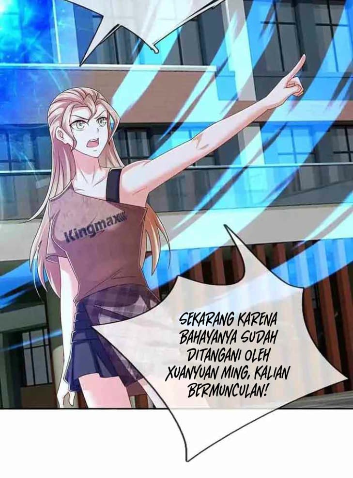 100.000 Layers Of Body Refining: I Raise All Emperor Chapter 333 - halaman 22