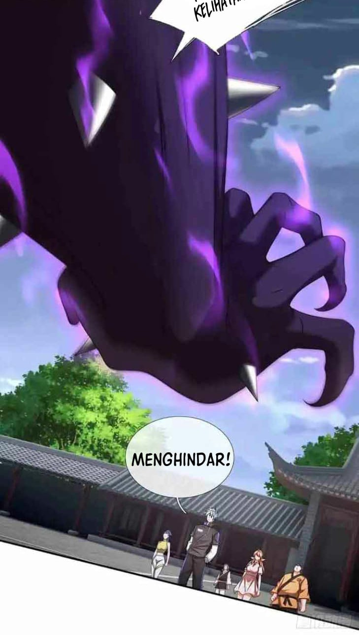 100.000 Layers Of Body Refining: I Raise All Emperor Chapter 333 - halaman 4