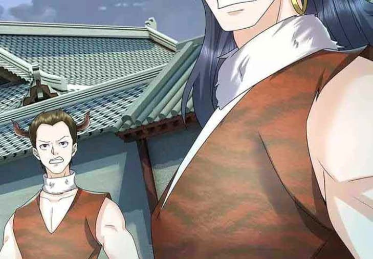 100.000 Layers Of Body Refining: I Raise All Emperor Chapter 335 - halaman 20