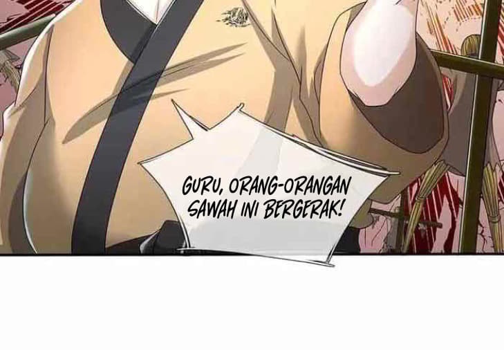 100.000 Layers Of Body Refining: I Raise All Emperor Chapter 335 - halaman 23