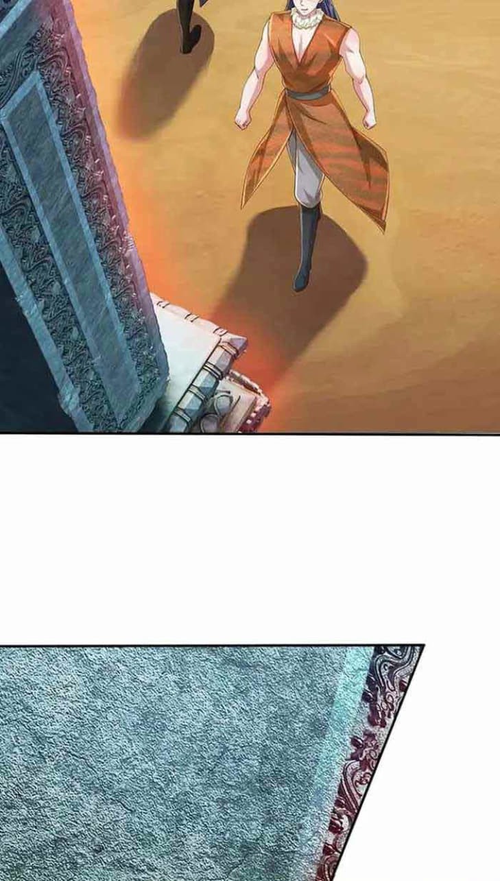 100.000 Layers Of Body Refining: I Raise All Emperor Chapter 336 - halaman 25