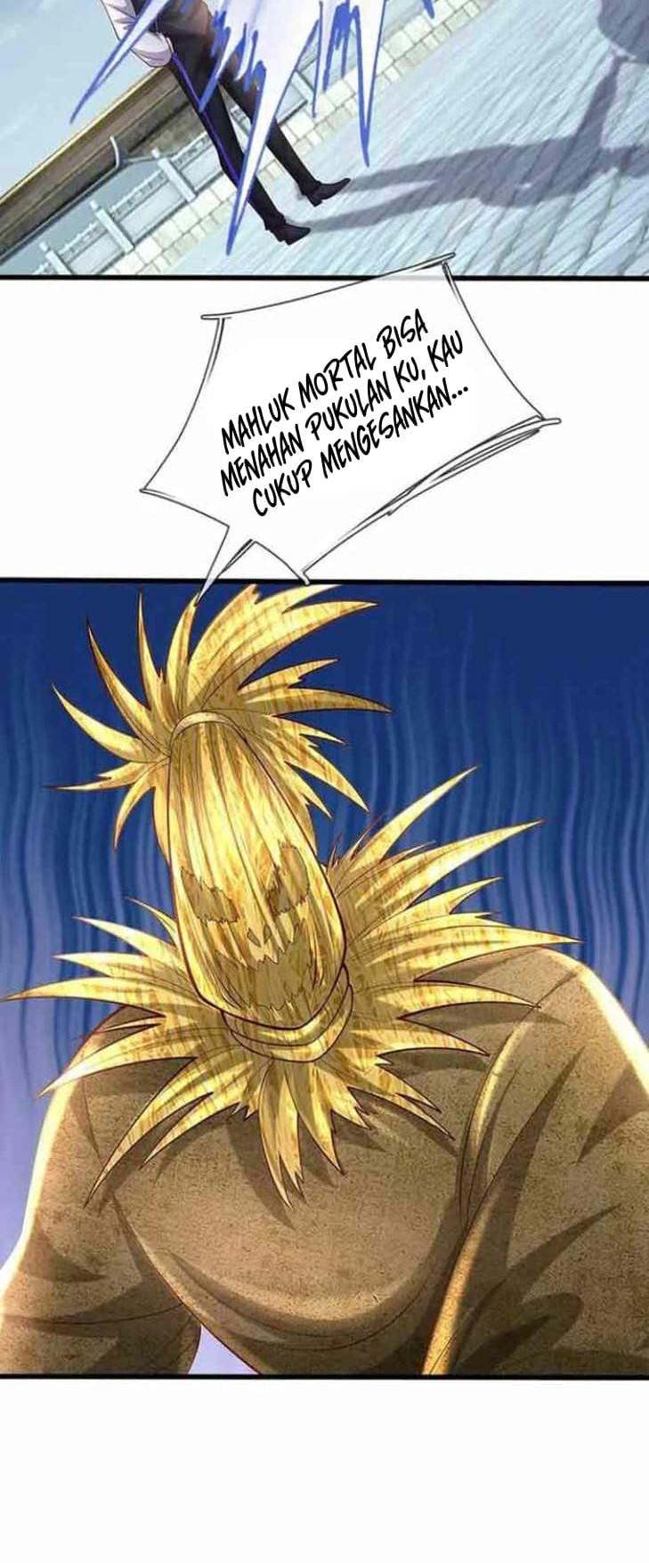 100.000 Layers Of Body Refining: I Raise All Emperor Chapter 336 - halaman 4