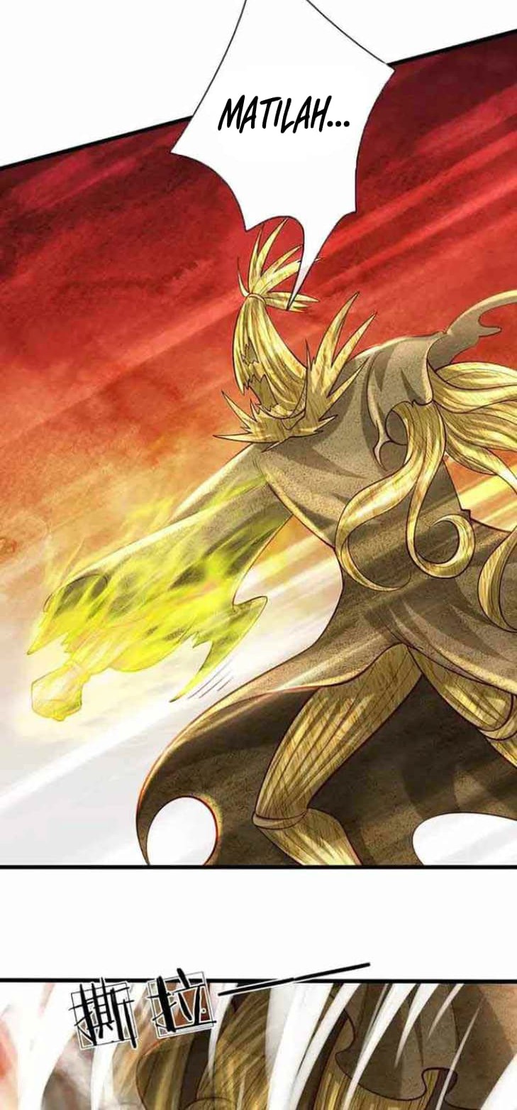 100.000 Layers Of Body Refining: I Raise All Emperor Chapter 336 - halaman 6