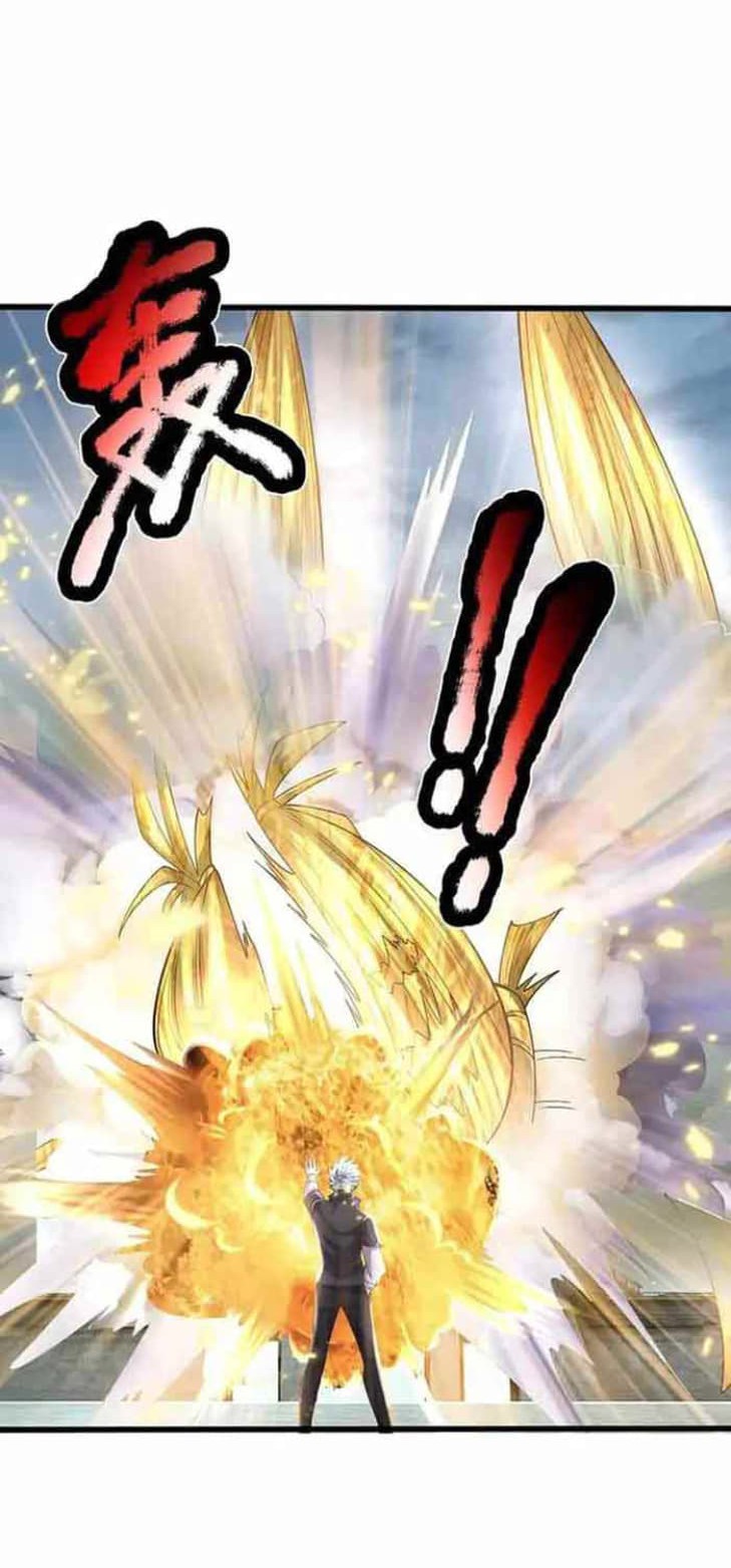 100.000 Layers Of Body Refining: I Raise All Emperor Chapter 336 - halaman 8