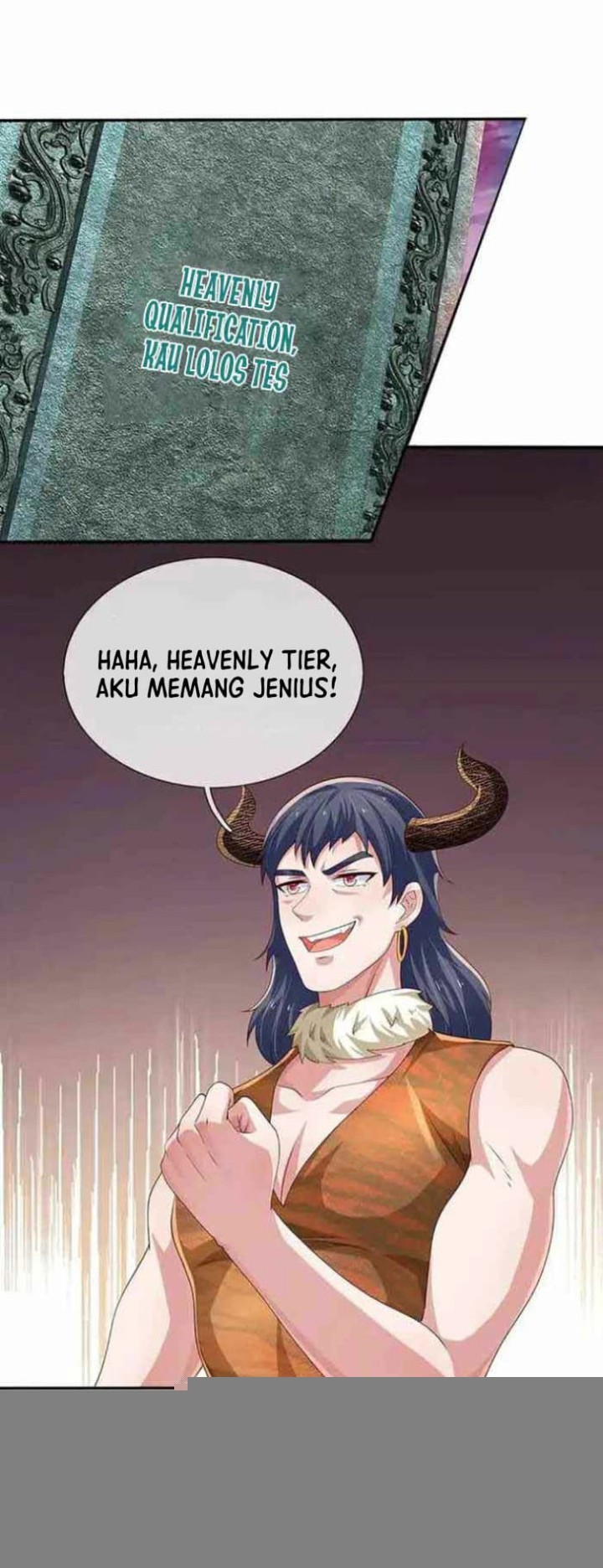 100.000 Layers Of Body Refining: I Raise All Emperor Chapter 337 - halaman 14