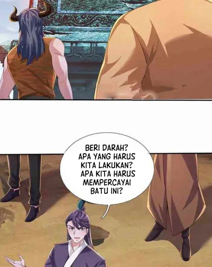 100.000 Layers Of Body Refining: I Raise All Emperor Chapter 337 - halaman 2
