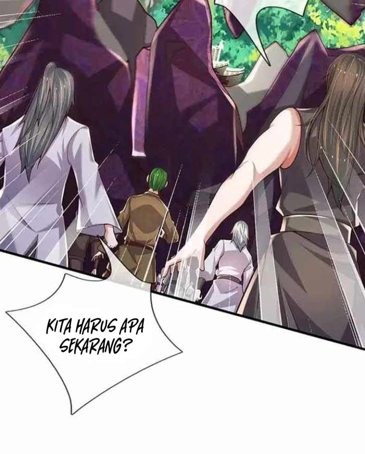 100.000 Layers Of Body Refining: I Raise All Emperor Chapter 339 - halaman 2