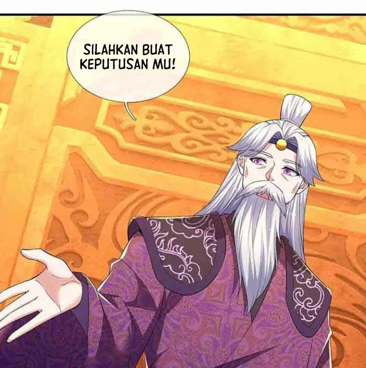 100.000 Layers Of Body Refining: I Raise All Emperor Chapter 339 - halaman 23