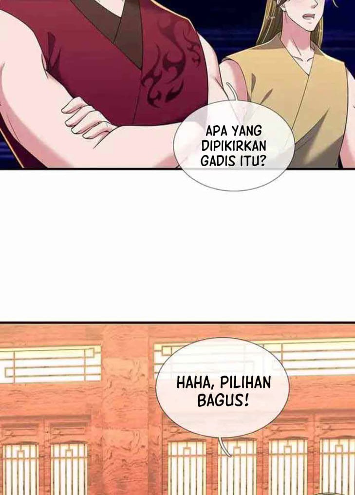 100.000 Layers Of Body Refining: I Raise All Emperor Chapter 340 - halaman 2