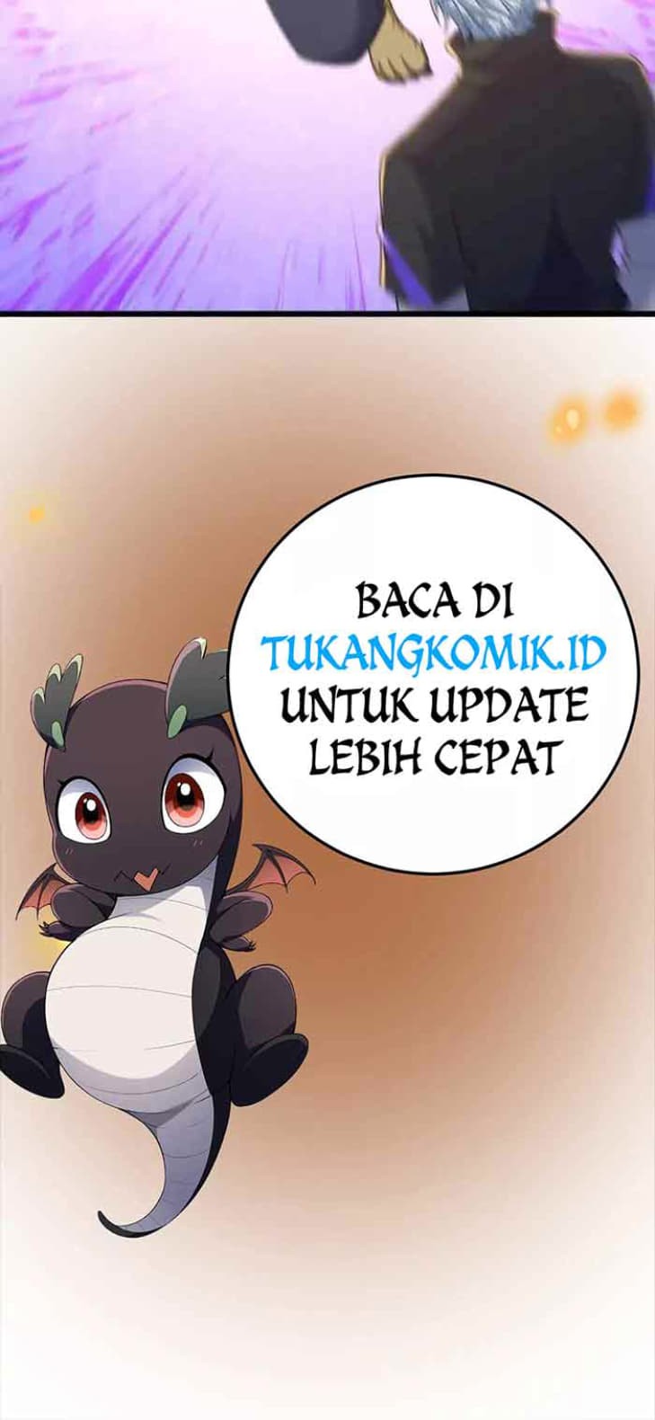100.000 Layers Of Body Refining: I Raise All Emperor Chapter 340 - halaman 28