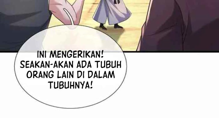 100.000 Layers Of Body Refining: I Raise All Emperor Chapter 341 - halaman 18