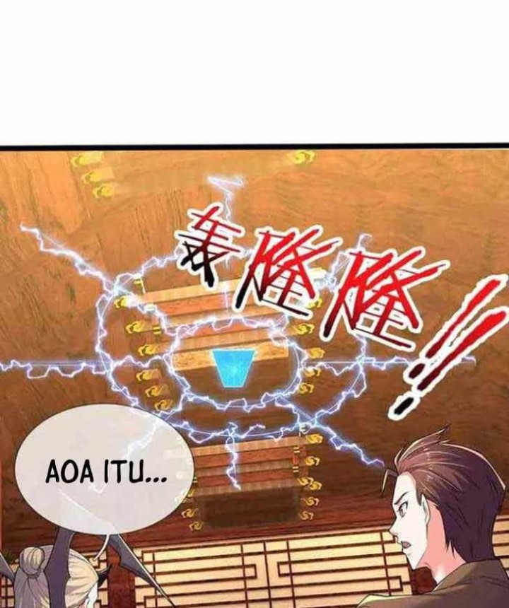 100.000 Layers Of Body Refining: I Raise All Emperor Chapter 342 - halaman 26