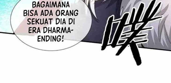 100.000 Layers Of Body Refining: I Raise All Emperor Chapter 343 - halaman 14