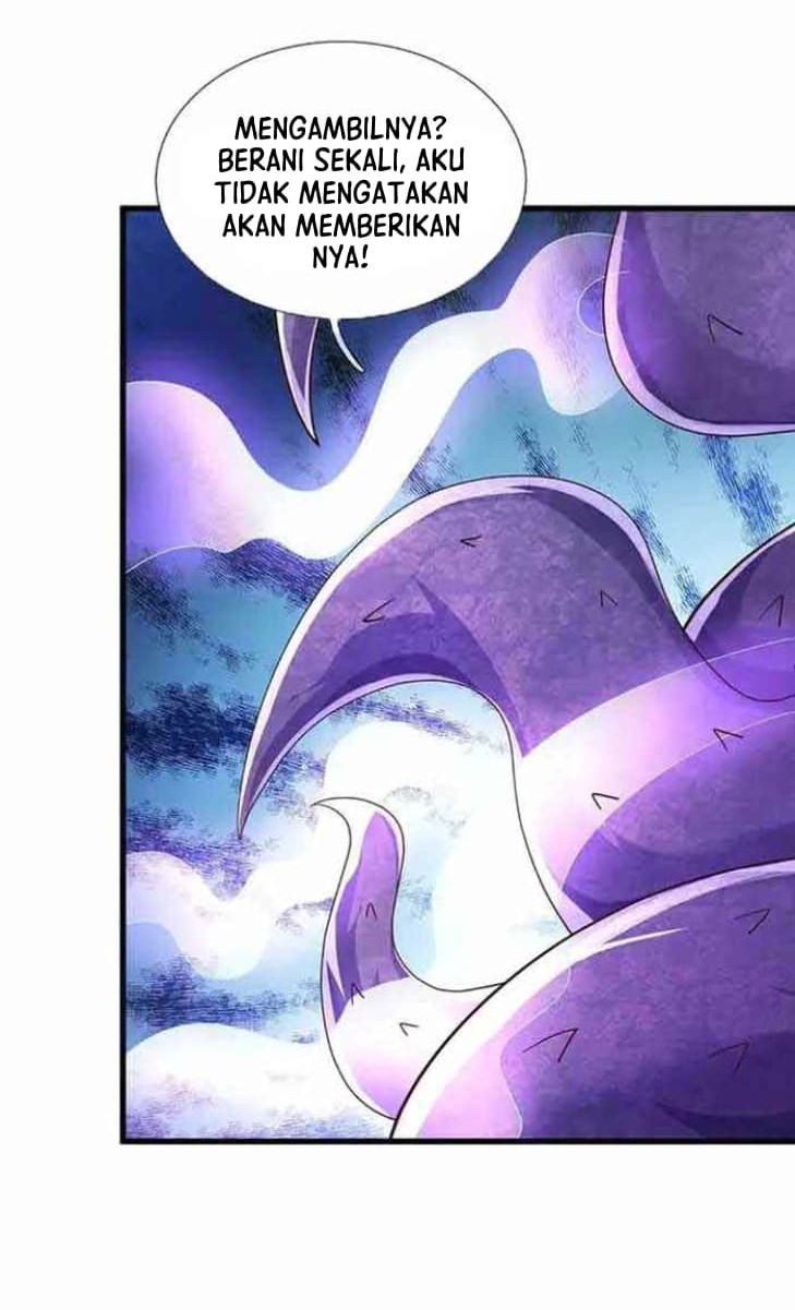 100.000 Layers Of Body Refining: I Raise All Emperor Chapter 343 - halaman 26