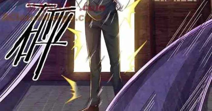 100.000 Layers Of Body Refining: I Raise All Emperor Chapter 344 - halaman 2