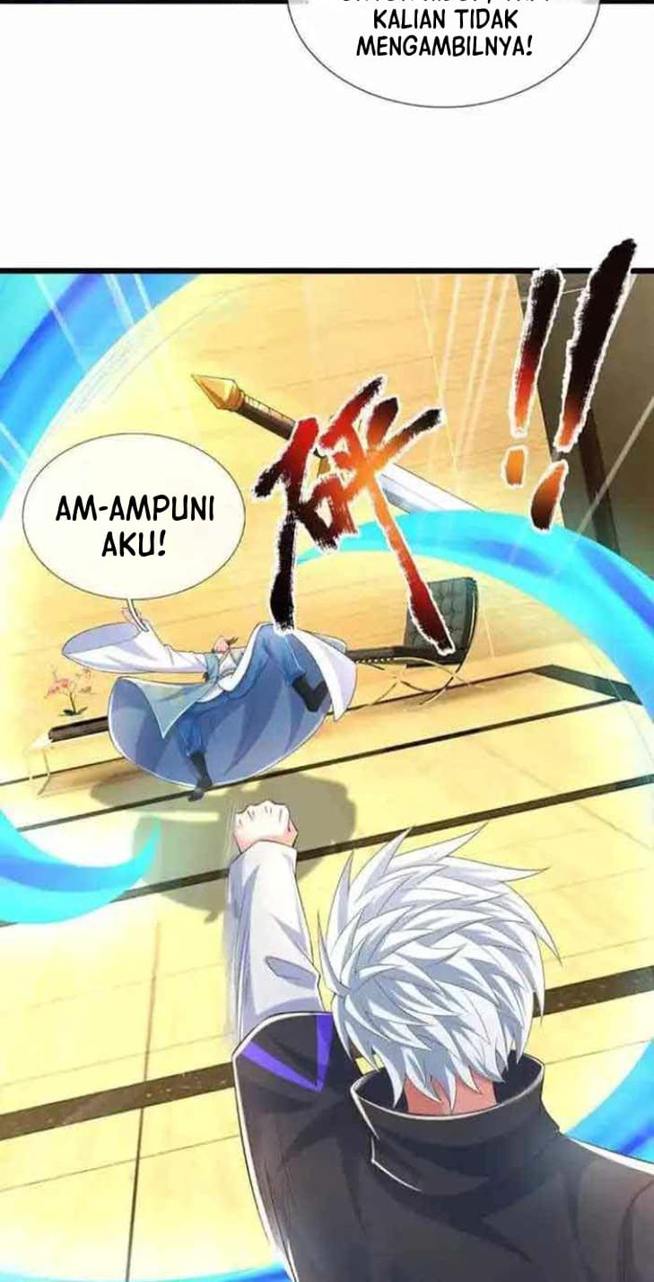 100.000 Layers Of Body Refining: I Raise All Emperor Chapter 346 - halaman 21