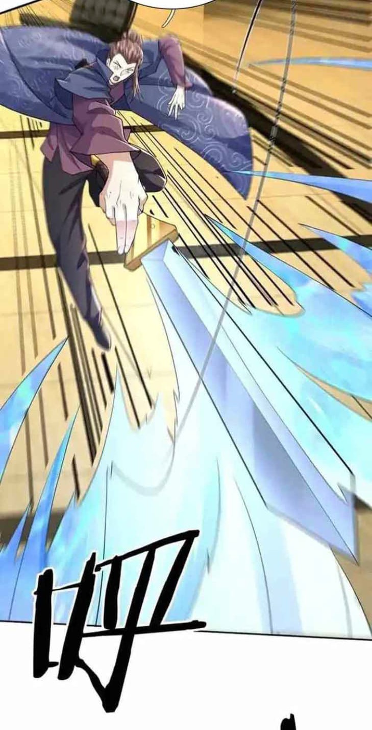 100.000 Layers Of Body Refining: I Raise All Emperor Chapter 346 - halaman 23
