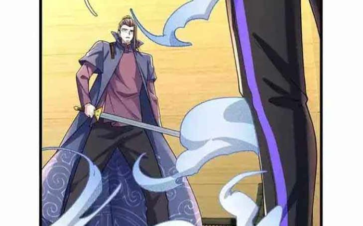 100.000 Layers Of Body Refining: I Raise All Emperor Chapter 346 - halaman 26