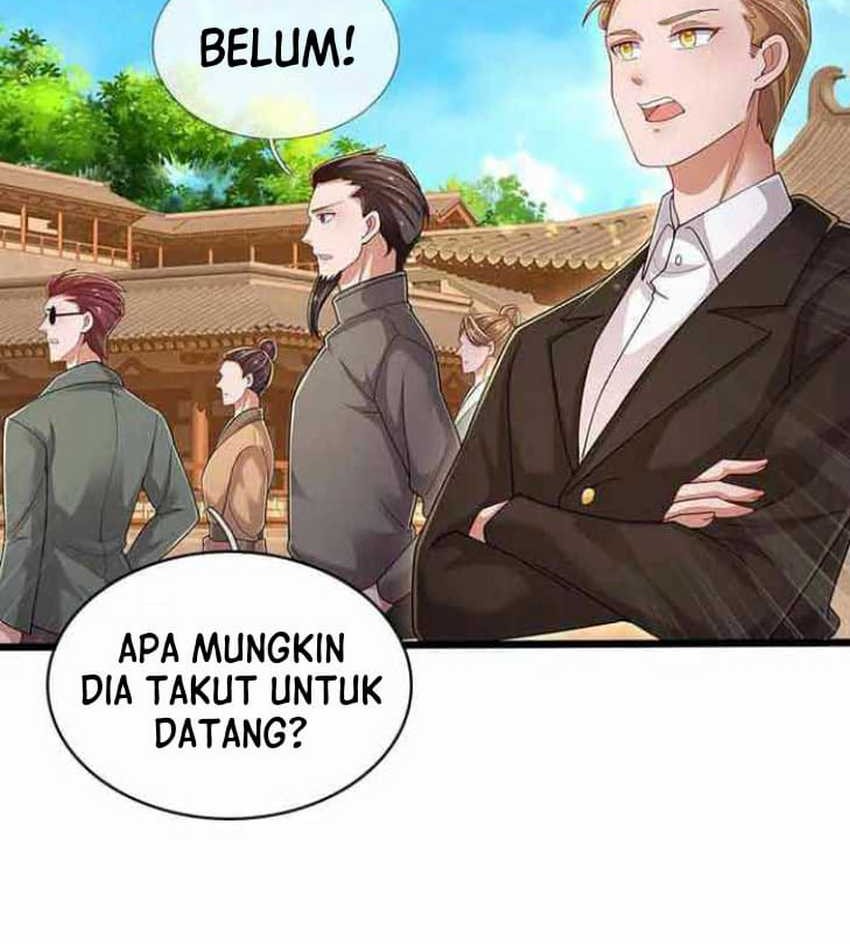100.000 Layers Of Body Refining: I Raise All Emperor Chapter 350 - halaman 10