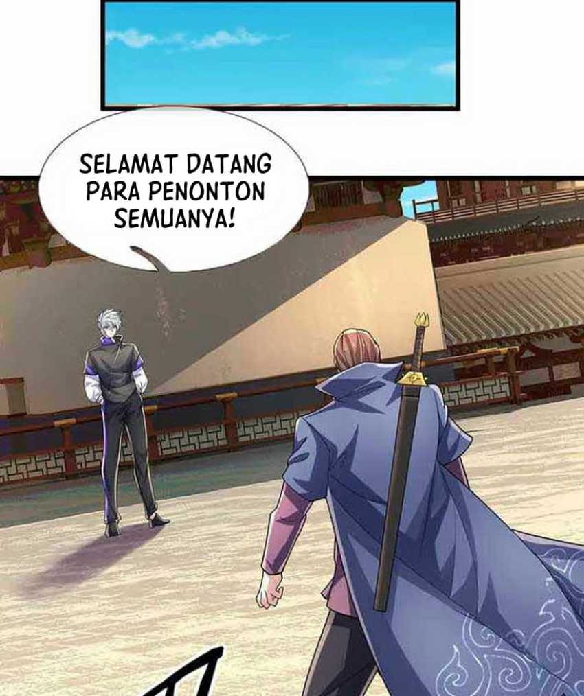 100.000 Layers Of Body Refining: I Raise All Emperor Chapter 350 - halaman 19