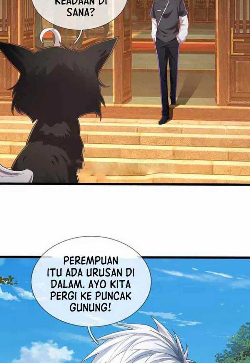 100.000 Layers Of Body Refining: I Raise All Emperor Chapter 350 - halaman 2