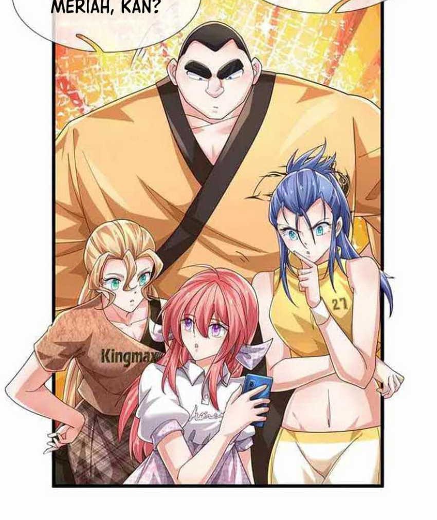 100.000 Layers Of Body Refining: I Raise All Emperor Chapter 350 - halaman 22