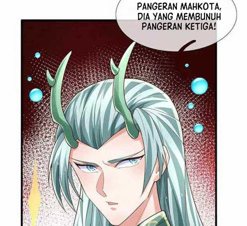 100.000 Layers Of Body Refining: I Raise All Emperor Chapter 350 - halaman 25