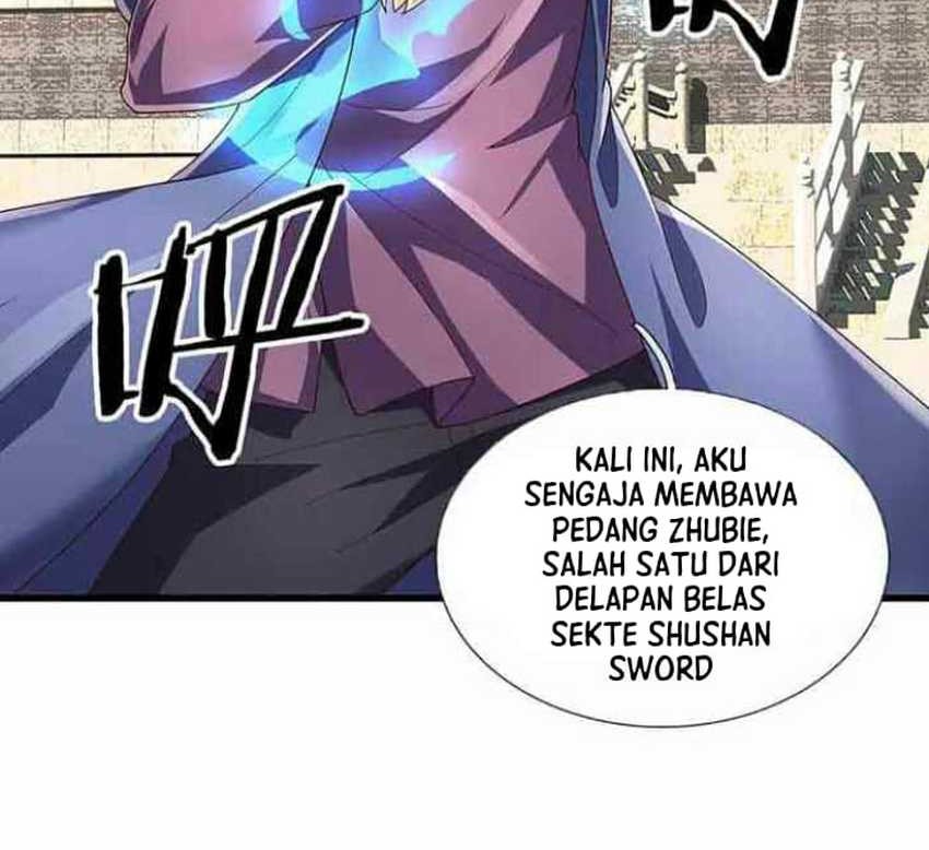 100.000 Layers Of Body Refining: I Raise All Emperor Chapter 350 - halaman 28