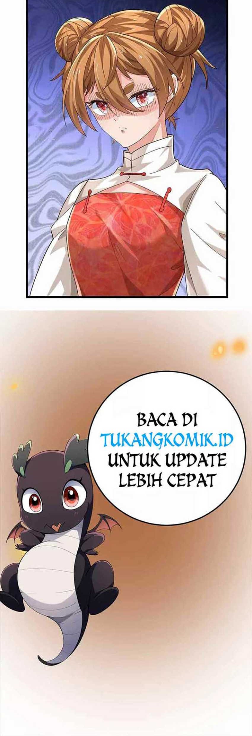 100.000 Layers Of Body Refining: I Raise All Emperor Chapter 350 - halaman 32