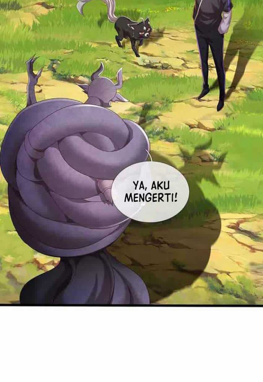 100.000 Layers Of Body Refining: I Raise All Emperor Chapter 350 - halaman 4
