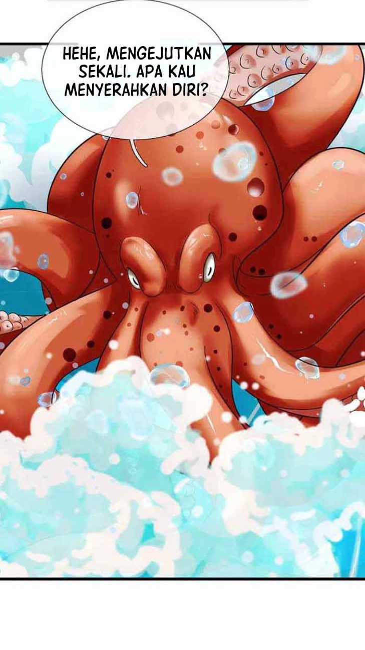 100.000 Layers Of Body Refining: I Raise All Emperor Chapter 354 - halaman 10