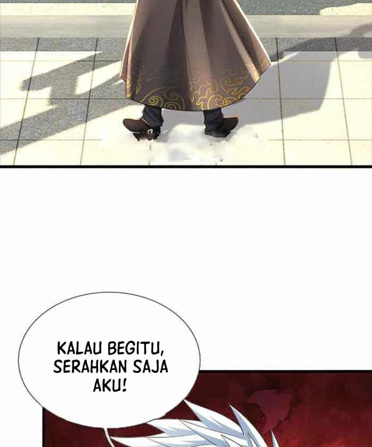 100.000 Layers Of Body Refining: I Raise All Emperor Chapter 354 - halaman 2