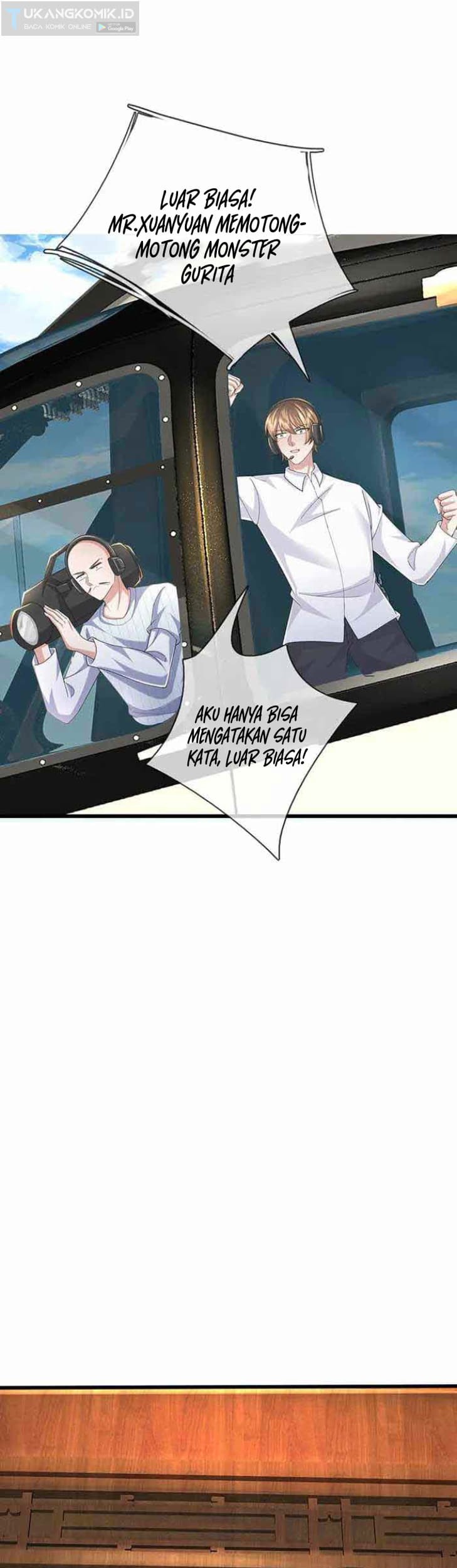 100.000 Layers Of Body Refining: I Raise All Emperor Chapter 354 - halaman 25