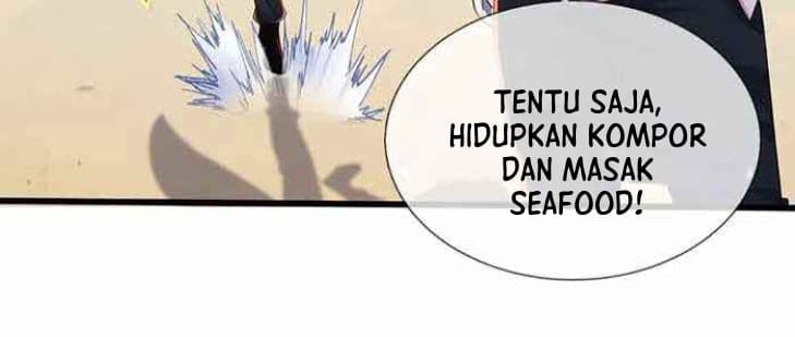 100.000 Layers Of Body Refining: I Raise All Emperor Chapter 354 - halaman 27