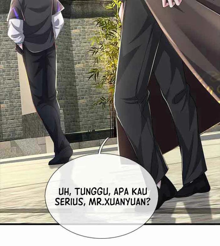 100.000 Layers Of Body Refining: I Raise All Emperor Chapter 354 - halaman 4