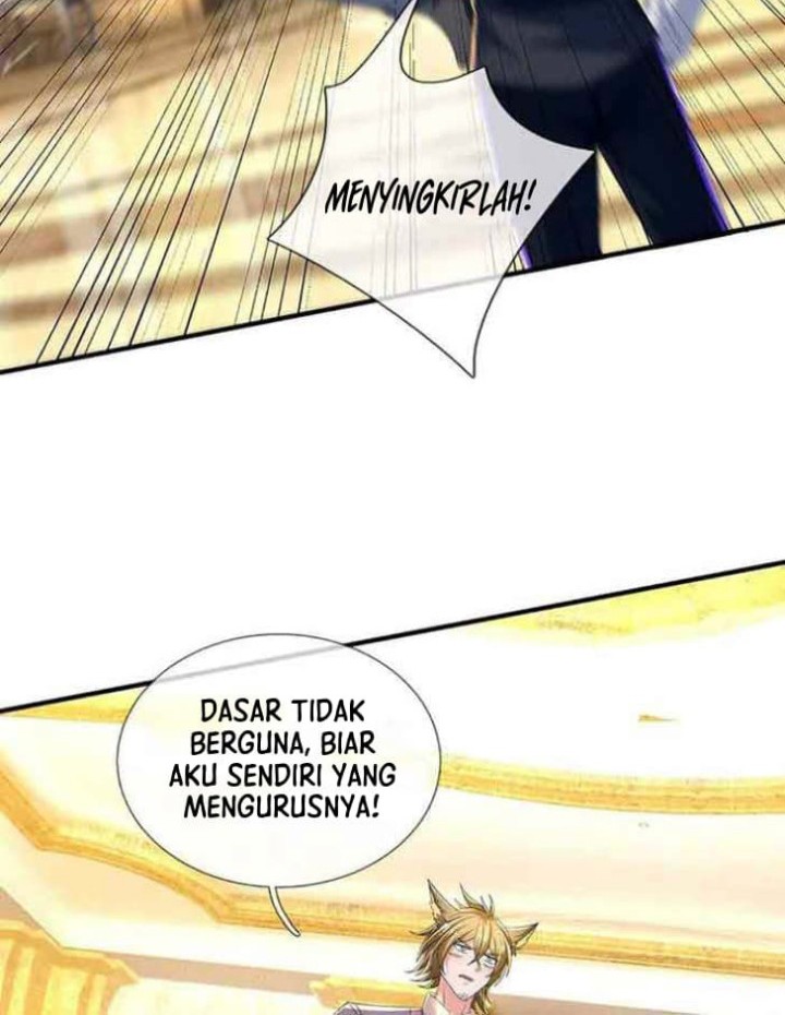 100.000 Layers Of Body Refining: I Raise All Emperor Chapter 357 - halaman 2