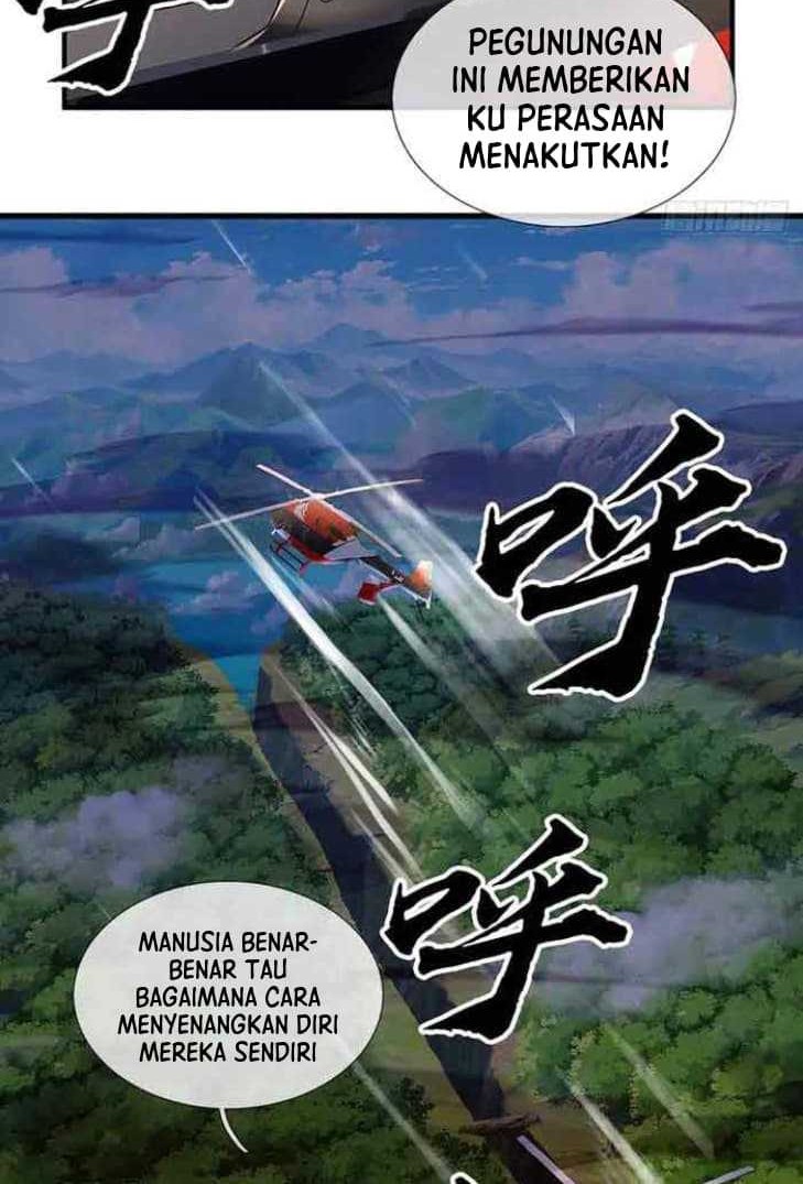 100.000 Layers Of Body Refining: I Raise All Emperor Chapter 358 - halaman 2