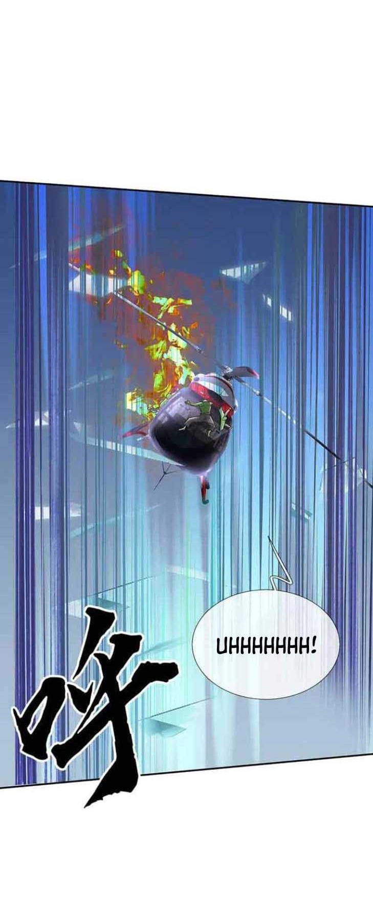 100.000 Layers Of Body Refining: I Raise All Emperor Chapter 358 - halaman 8