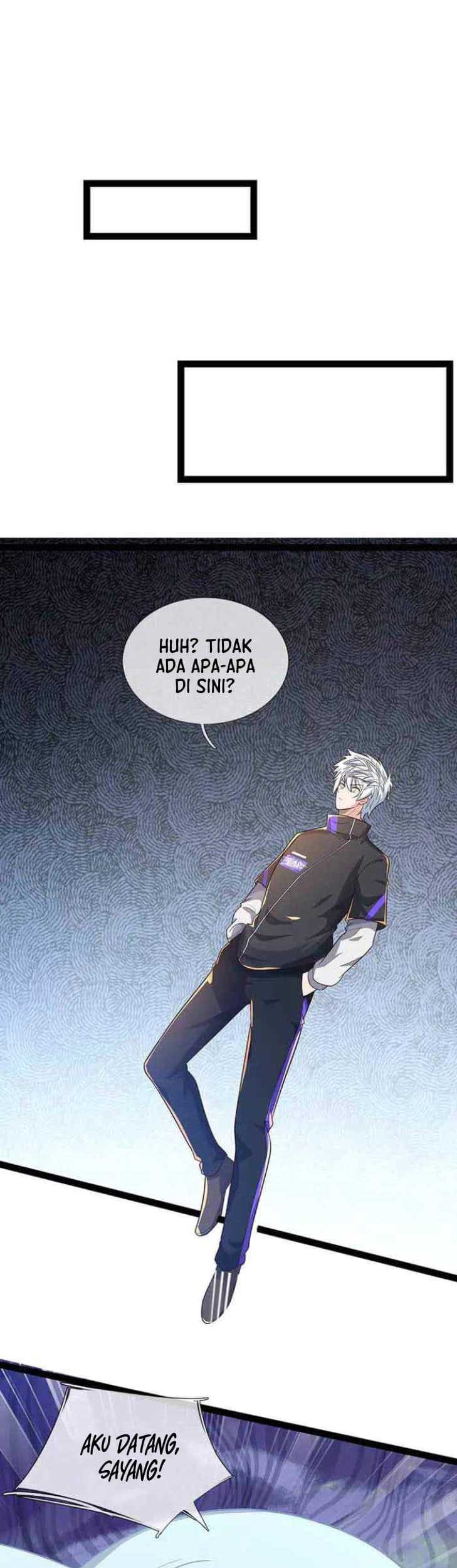 100.000 Layers Of Body Refining: I Raise All Emperor Chapter 359 - halaman 31
