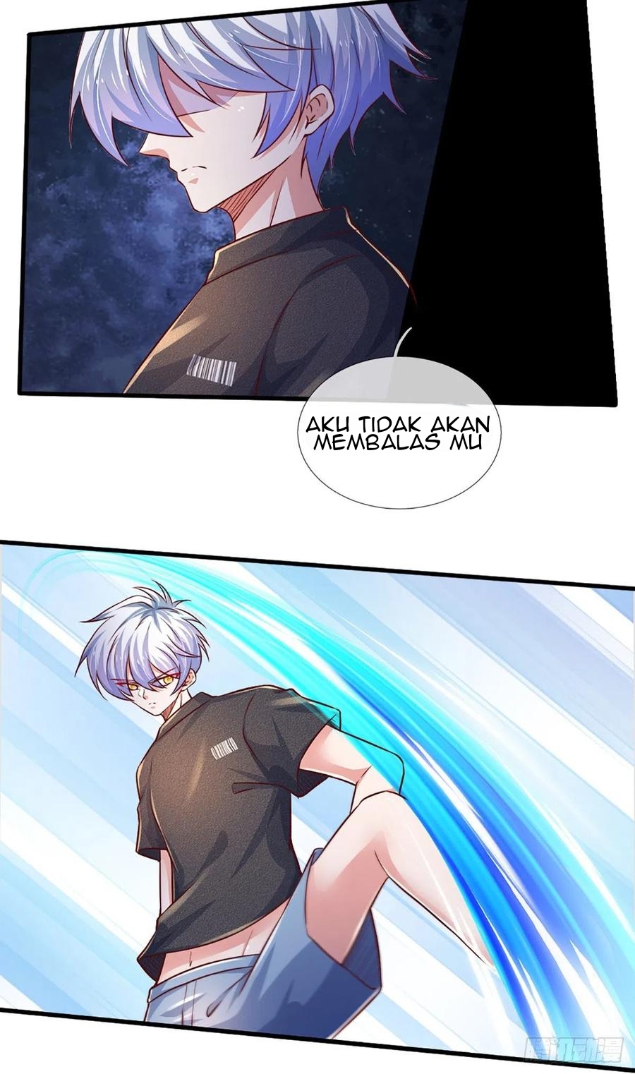 100.000 Layers Of Body Refining: I Raise All Emperor Chapter 36 - halaman 37