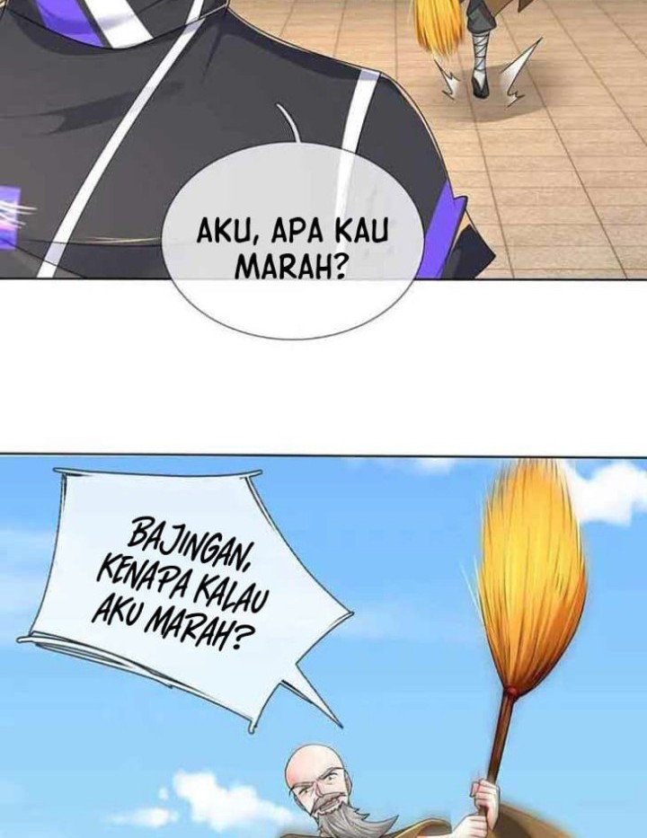 100.000 Layers Of Body Refining: I Raise All Emperor Chapter 361 - halaman 2