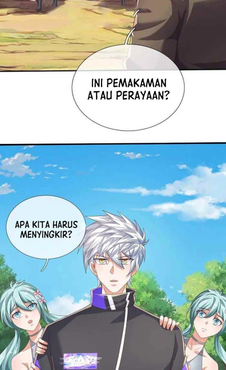 100.000 Layers Of Body Refining: I Raise All Emperor Chapter 362 - halaman 2
