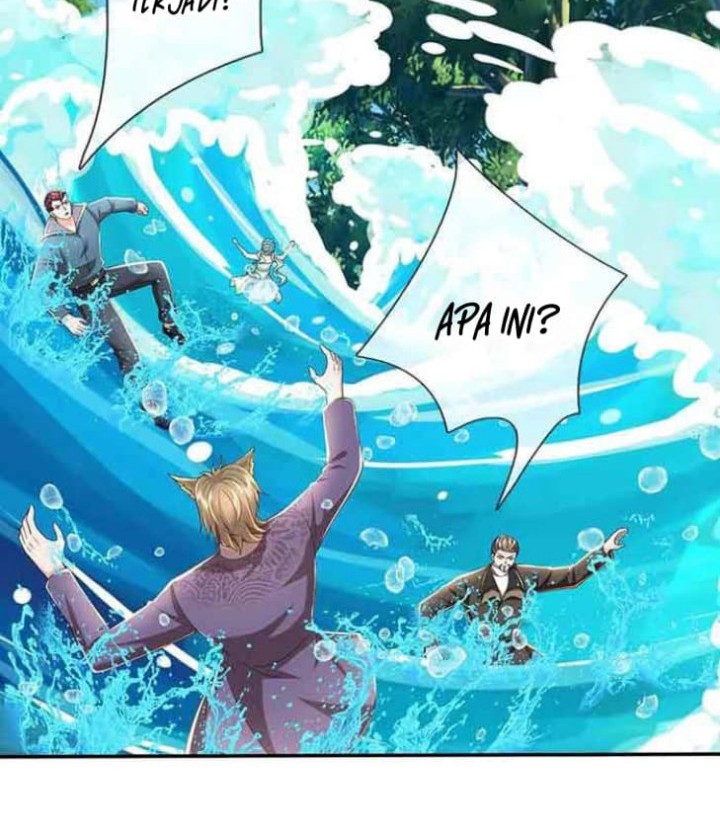 100.000 Layers Of Body Refining: I Raise All Emperor Chapter 364 - halaman 4