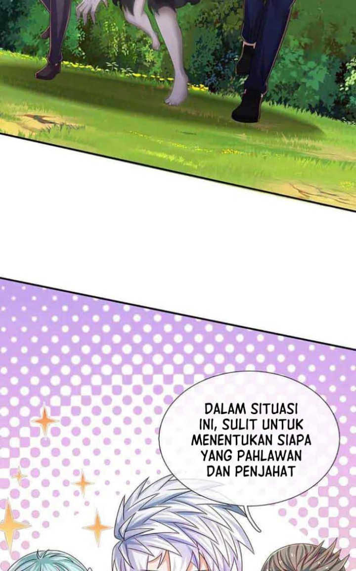 100.000 Layers Of Body Refining: I Raise All Emperor Chapter 366 - halaman 28