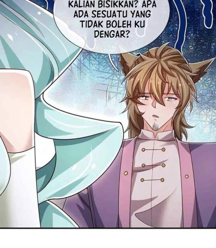 100.000 Layers Of Body Refining: I Raise All Emperor Chapter 366 - halaman 4