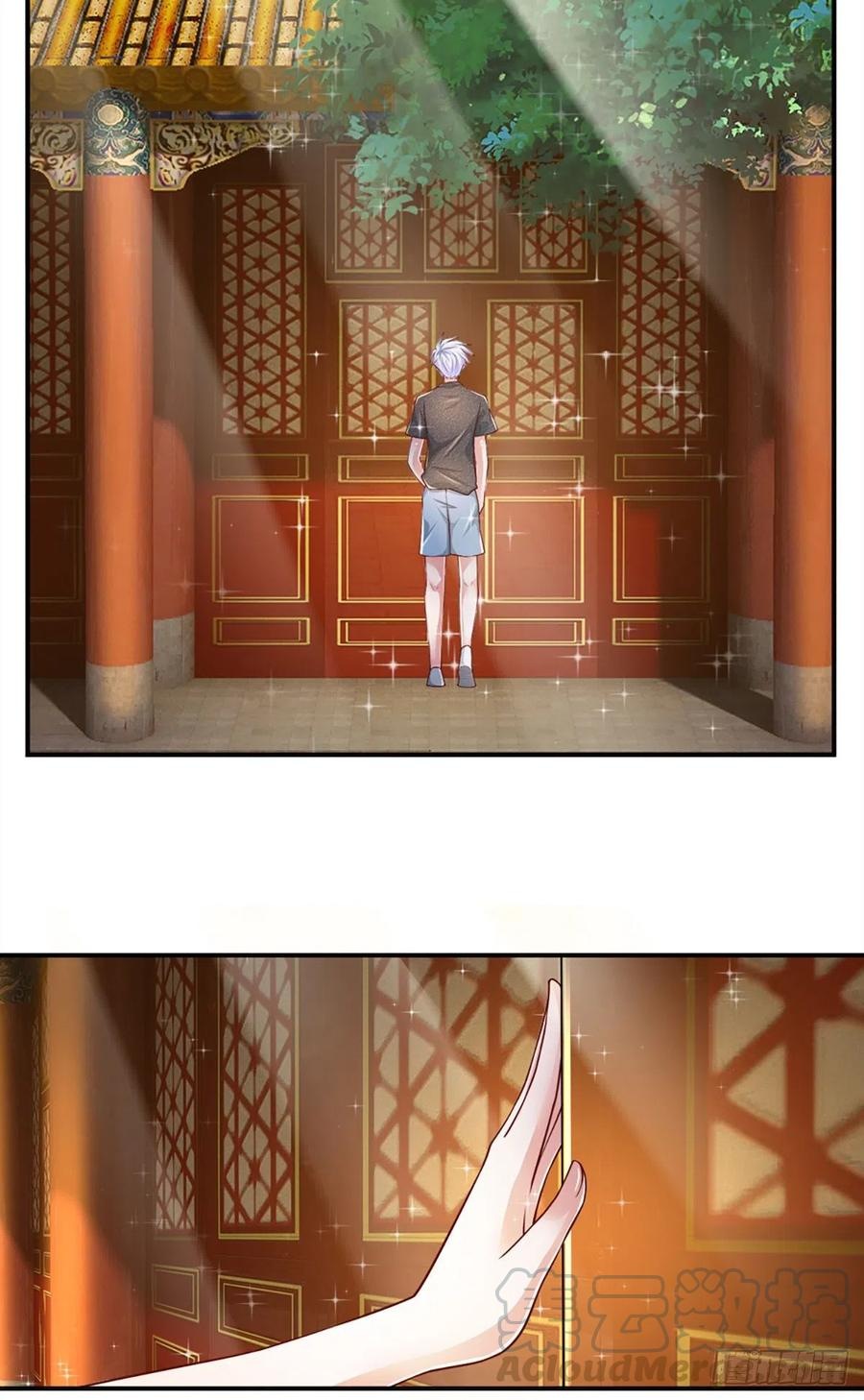 100.000 Layers Of Body Refining: I Raise All Emperor Chapter 37 - halaman 15