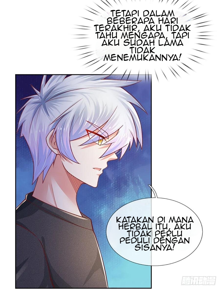 100.000 Layers Of Body Refining: I Raise All Emperor Chapter 37 - halaman 20