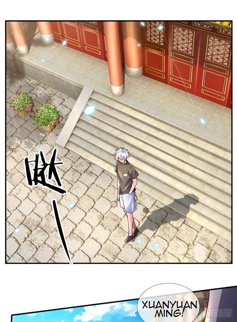 100.000 Layers Of Body Refining: I Raise All Emperor Chapter 37 - halaman 30